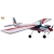 Samolot PIGEON 46 size - trainer category - ARF - VQ-Models